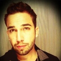 Nicholas Fierro
