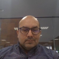 Héctor Cayetano Sánchez Paredes