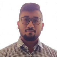 Soumik Kumar