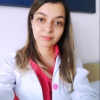 Thays Lorrainy Gomes de souza