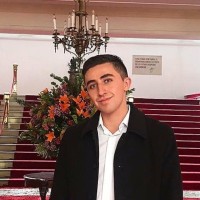 Edwin Amaya Hernández
