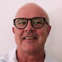 Nigel Doyle