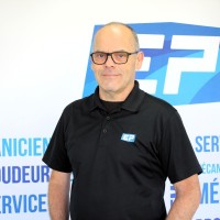 Jean-François Thériault