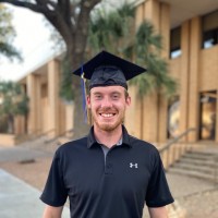 Keifer Gilbreath, Mba