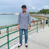 Zairul Hafizat