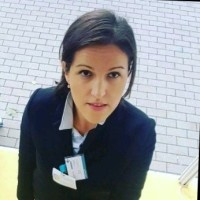 Ing. Yana Koreň