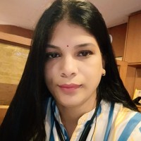 Renuka Patil