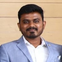 Sathish Ravi