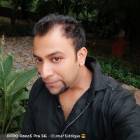 Mohd Umar Siddique
