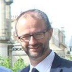 Simon Harrison