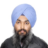 Depinder Singh