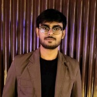 Vinayak Ranjan