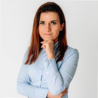 Barbara Żukowska
