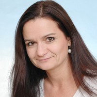 Alena Zápotocká