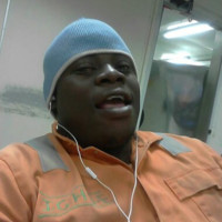 Evouke Igho Festus