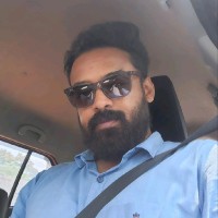Abhilash Anil
