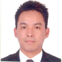 Eric John Mangol