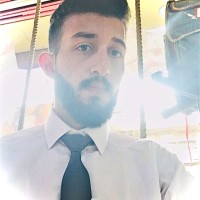 قاسم الصمادي