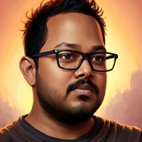 Sanjay Parida