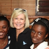 susan rickman