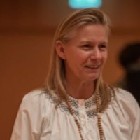Estelle Roth, MBA