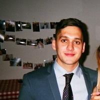 Simon Vaz