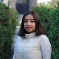 Shreeansha Bhattarai