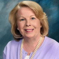 Nancy Forbes