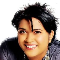 Sandy Naidoo
