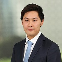 Wesley Dao