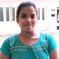 Gayathri Yanduri