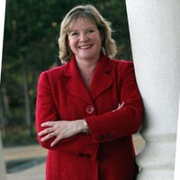 Deborah Anderson
