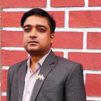 Gautam Raj