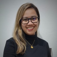 Chriza Mae T.