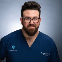 Dr. Levon Karahkash, Chiropractor