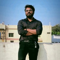 S P Vijay Kumar