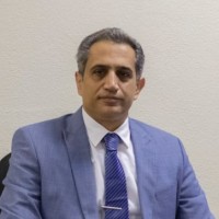 Amirmasoud Tirehkar, Pmp®