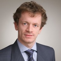 Nicolas Diederichs