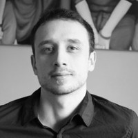 Dominic Boisvert, Ing., M. Ing.