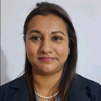 Noorine Coonjah