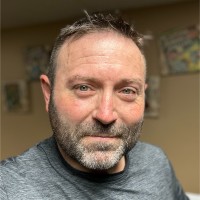 Paul Ford