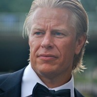 Andreas Greve Jorgensen