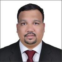 Janakiraman Sankar Thiruvengadam
