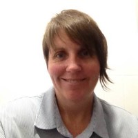Gail Kingston