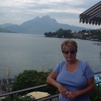 Deborah Timms