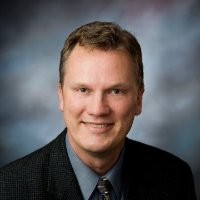 John Wiebke