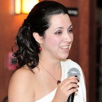 Kristin Libby