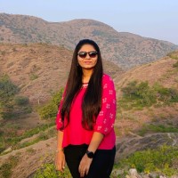 Shivani Mistry