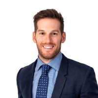 Luke Patterson - Mortgage Broker