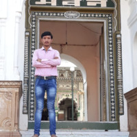 Lalit Kumar Singh